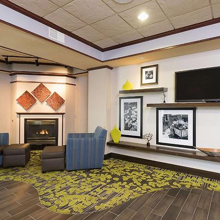 Hampton Inn Mount Pleasant Exteriér fotografie