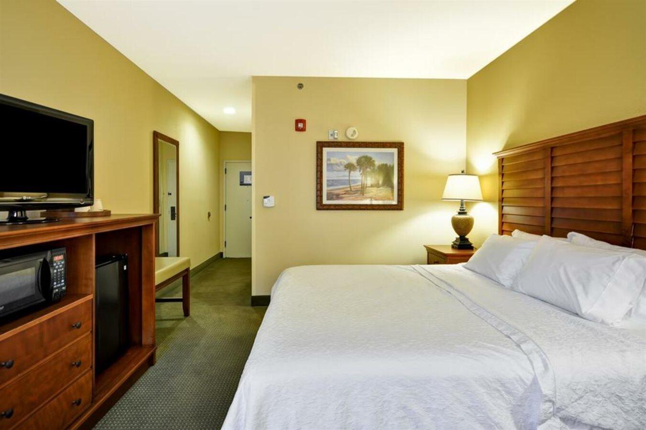 Hampton Inn Mount Pleasant Exteriér fotografie