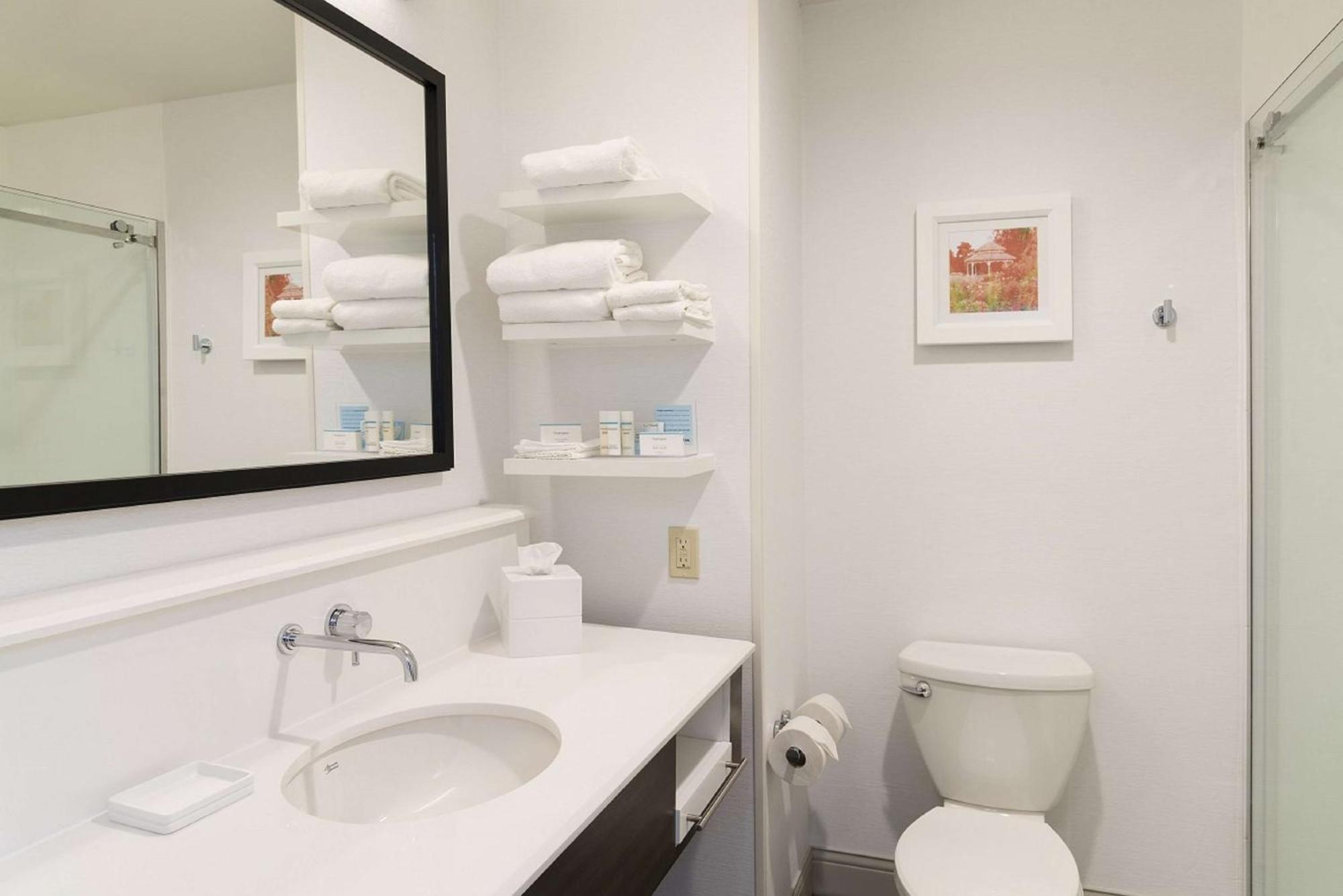 Hampton Inn Mount Pleasant Exteriér fotografie