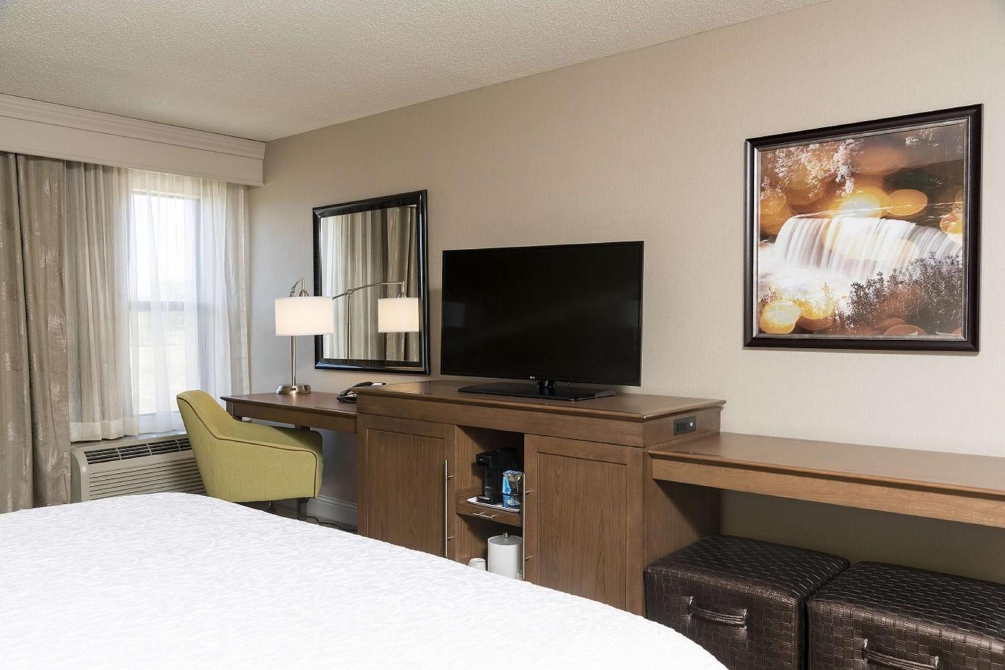 Hampton Inn Mount Pleasant Exteriér fotografie