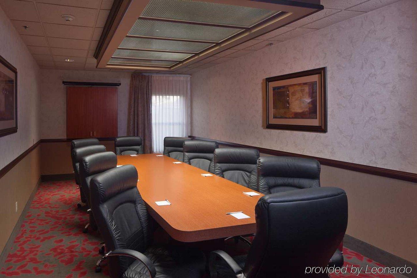 Hampton Inn Mount Pleasant Exteriér fotografie