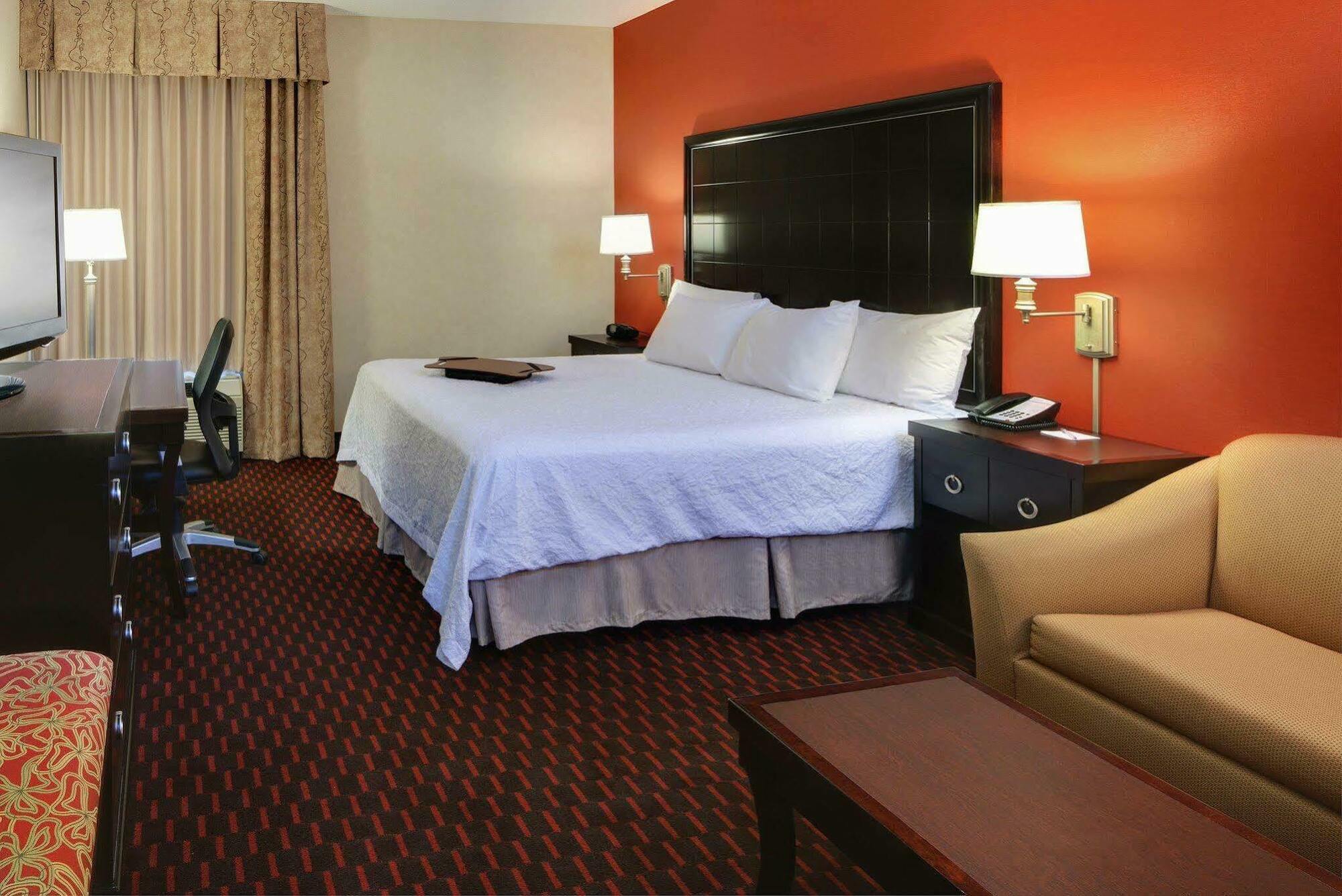 Hampton Inn Mount Pleasant Exteriér fotografie