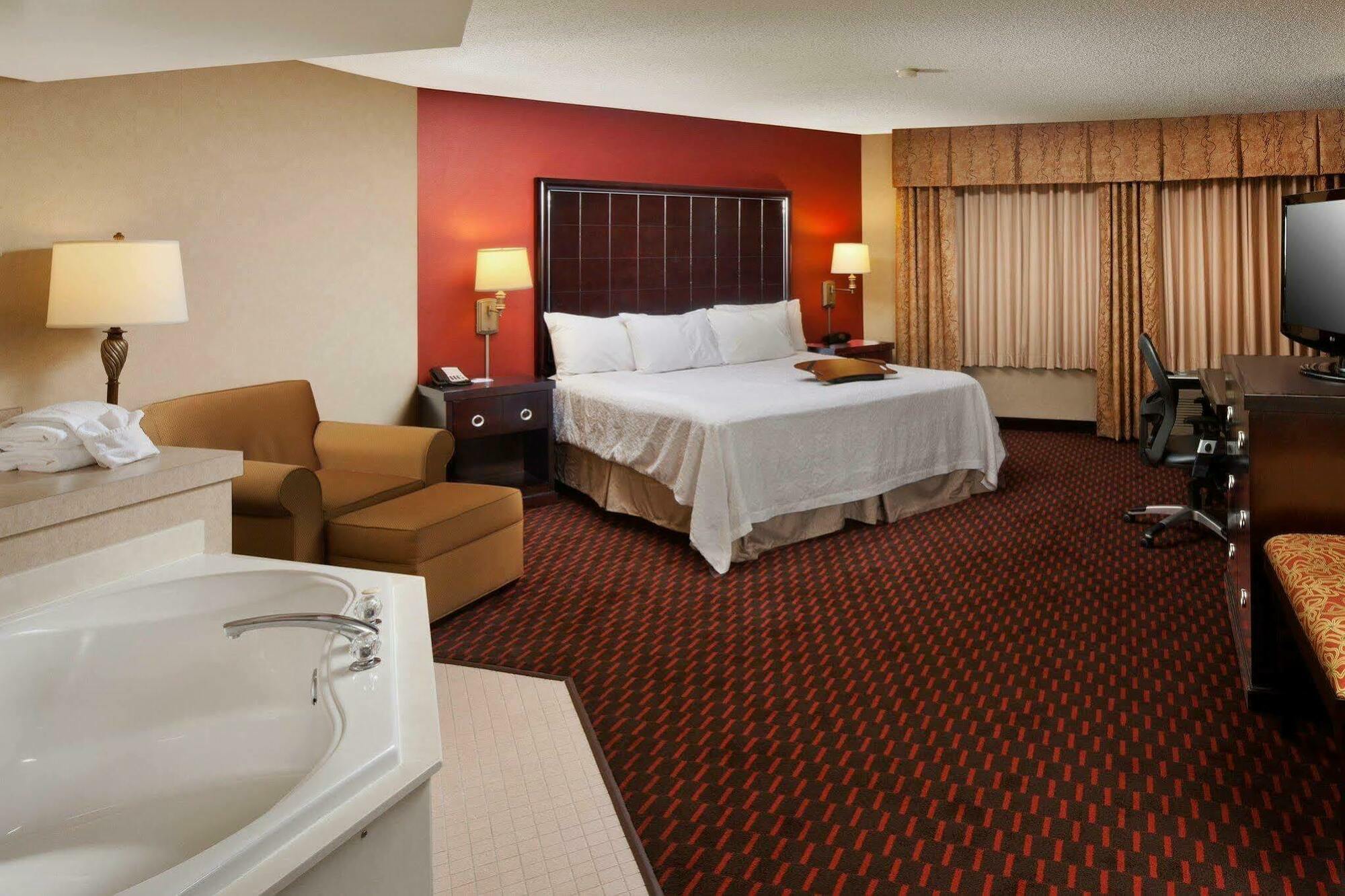 Hampton Inn Mount Pleasant Exteriér fotografie
